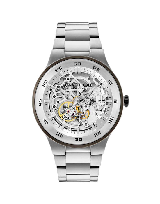 Часы Kenneth Cole Automatic KC14981004